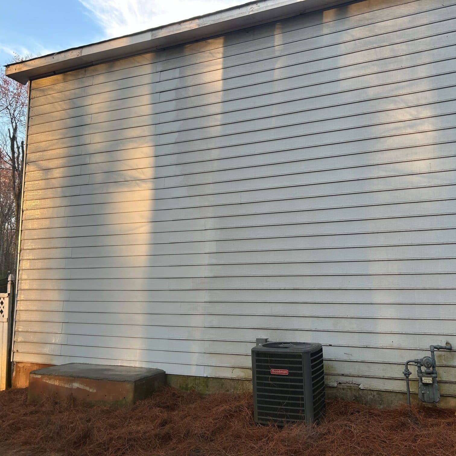Fireplace Transformation: Complete Chimney Removal